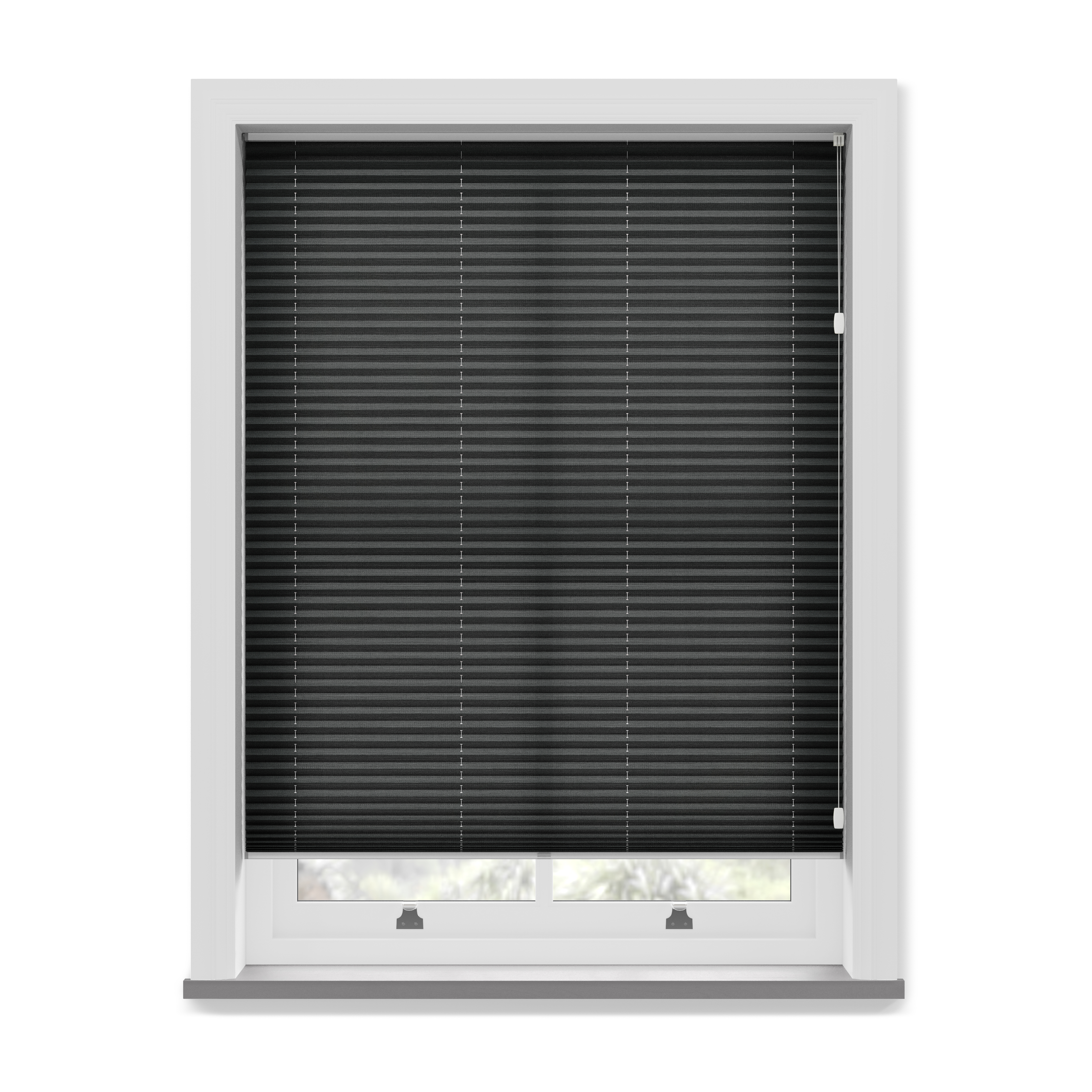 Hamilton Black 2.3MT